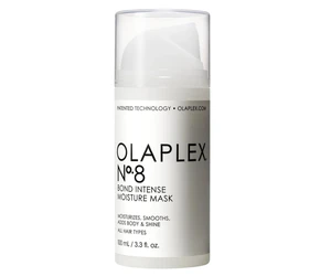 Hydratační maska pro obnovu vlasů Olaplex No. 8 Bond Intense Moisture Mask - 100 ml + dárek zdarma