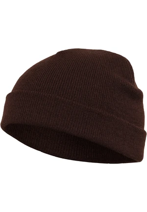 Heavy Brown Cap