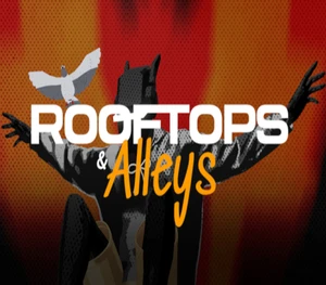 Rooftops Alleys: The Parkour Game PC Steam Account