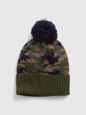 GAP Children's cap with pompom - Boys