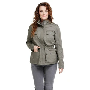 Bushman bunda Nora dark khaki XXXL