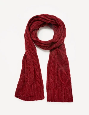 Celio Knitted scarf Ciscaneps - Men