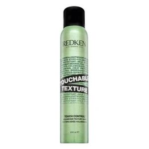 Redken Touch Control pěnové tužidlo pro definici a objem 200 ml