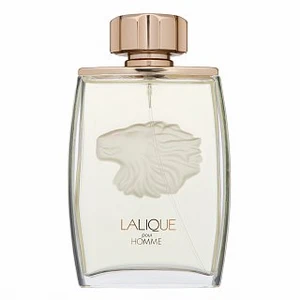 Lalique Pour Homme Lion toaletná voda pre mužov 125 ml