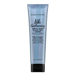 Bumble And Bumble BB Thickening Great Body Blow Dry Creme stylingový krém pro objem vlasů 150 ml