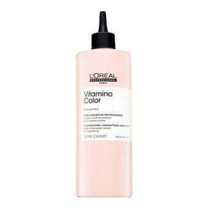 L´Oréal Professionnel Série Expert Vitamino Color Resveratrol Concentrate Treatment vlasová kúra pre farbené vlasy 400 ml