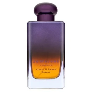 Jo Malone Violet & Amber Absolu kolínská voda unisex 100 ml