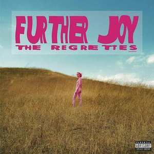 The Regrettes - Further Joy (LP)