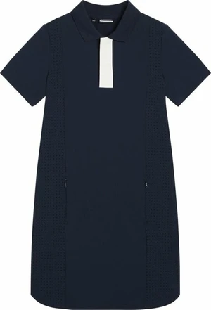 J.Lindeberg Denise JL Navy XS Rochie