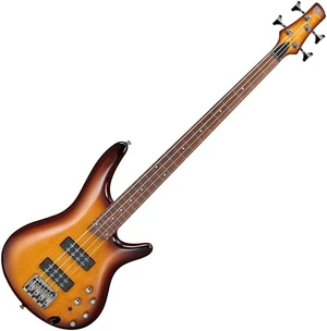 Ibanez SR370EF-BBT Brown Burst Fretless E-Bass