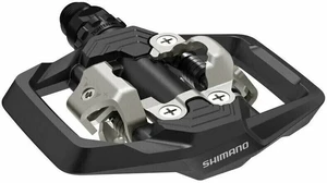 Shimano PD-ME700 Black Nášlapné pedály