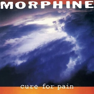 Morphine - Cure For Pain (LP)