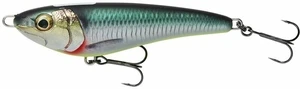 Savage Gear Freestyler V2 Green Silver 13 cm 46 g Wobbler