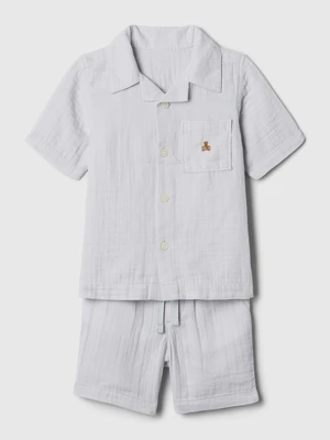 GAP Muslin Pajamas for Kids - Boys