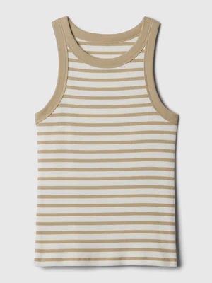 GAP Ribbed Tank Top - Women's