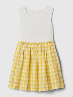 GAP Kids Plaid Dress - Girls