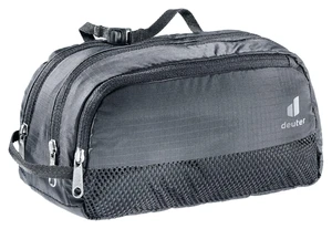 Deuter Wash Bag Tour III Black