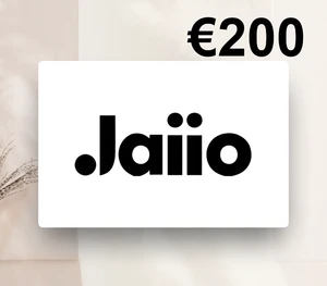 Jaiio €200 Gift Card FR