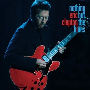 Eric Clapton - Nothing But The Blues (CD)