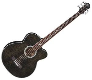 Michael Kelly Dragonfly 5 Smoke Burst Basse acoustique