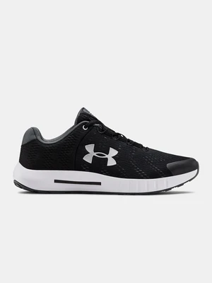 Shoes Under Armour Gs Pursuit Bp-Blk