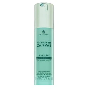 Alterna My Hair My Canvas Jelly Fix Repair Booster gélová kúra pre veľmi poškodené vlasy 50 ml