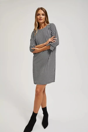 Houndstooth Dresses