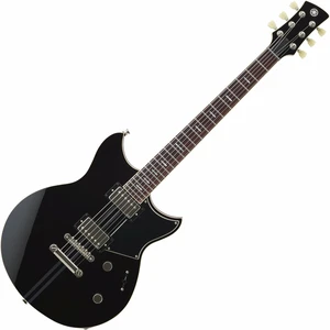 Yamaha RSS20 Black Elektromos gitár