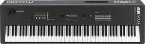 Yamaha MX88BK Syntezatory