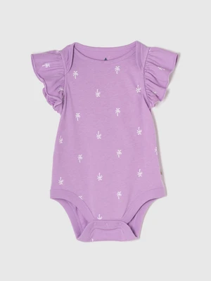 GAP Baby vzorované body - Holky