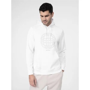 Men's Cotton Sweatshirt 4F