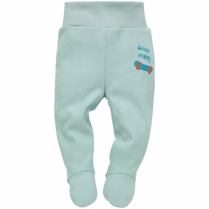 Pinokio Kids's Orange Flip Sleeppants