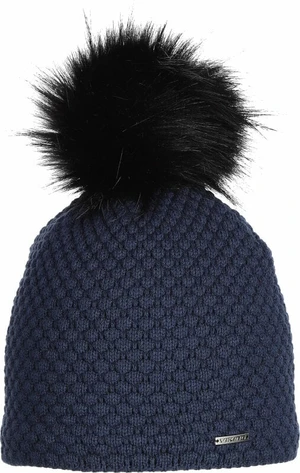 Viking Shimla Hat Dress Blue UNI Zimowa czapka