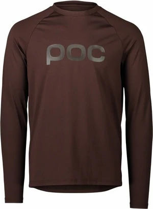 POC Reform Enduro Men's Maglia Axinite Brown M