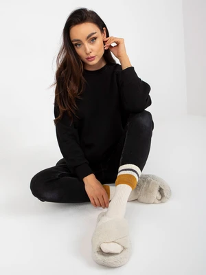 Sweatshirt-EM-BL-U623.63P-black