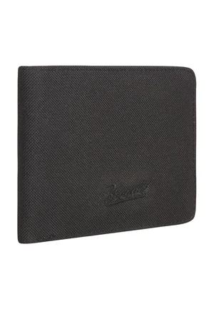 Wallet Four Black