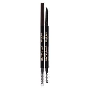 BOURJOIS Paris Brow Reveal Micro Brow Pencil003 Dark Brown ceruzka na obočie 0,35 g