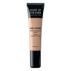 Make Up For Ever Vysoce krycí korektor Full Cover (Extreme Camouflage Cream) 15 ml 4 Flesh