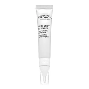 Filorga Skin-Unify Radiance Illuminating Perfecting Fluid fluid pro sjednocenou a rozjasněnou pleť 15 ml