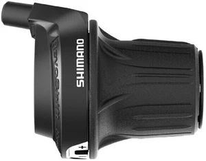 Shimano SL-RV2006-R 6 Rögzítőbilincs Sebességfokozat kijelző Váltókar