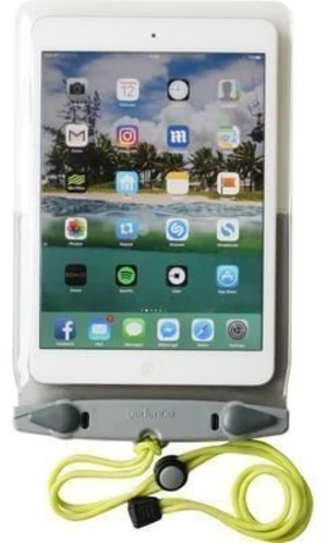 Aquapac Waterproof Mini iPad/Kindle Case Transparent Vodotesné puzdro