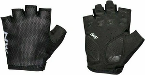 Northwave Juniors Active Glove Short Finger Black 8 Cyklistické rukavice