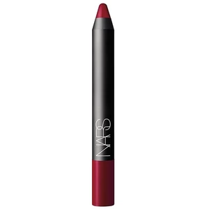 NARS Velvet Matte Lip Pencil ceruzka na pery odtieň MYSTERIOUS RED 2,4 g