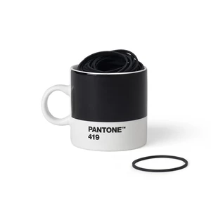 PANTONE Hrnek Espresso