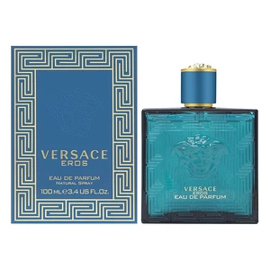 Versace Eros - parfémovaná voda 200 ml