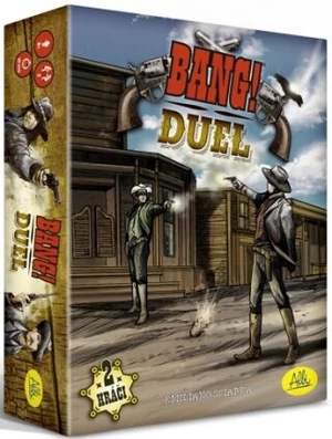 Bang! Duel