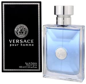 Versace Pour Homme - toaletní voda 30 ml