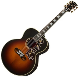 Gibson Pre-War SJ-200 RW Vintage Sunburst