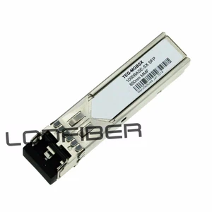 TEG-MGBSX Compatible 1000BASE-SX SFP 850nm 550m DOM Transceiver