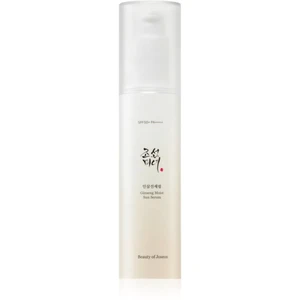 Beauty of Joseon Ginseng Moist Sun Serum obnovujúce a ochranné sérum SPF 50+ 50 ml